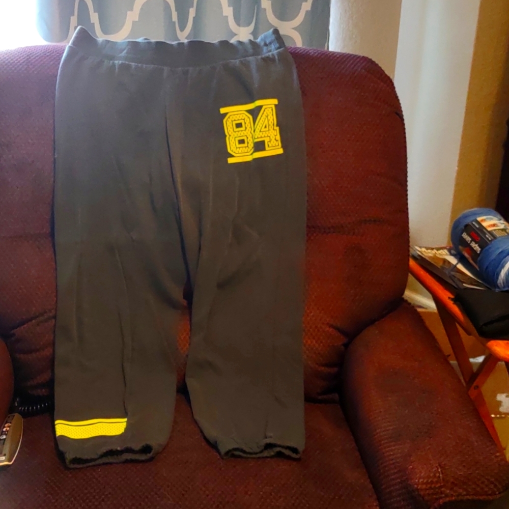 Sweatpants